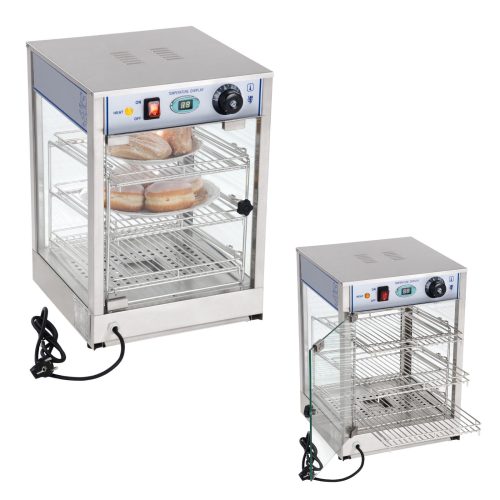 Izstādes apkures vieta 850W platums 35