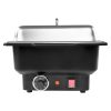 Elektriskais ēdienu sildītājs GN 1/1 Royal Catering RCCD-1/1-100-KS-E