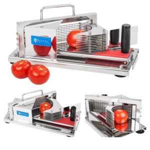 Horeca rokasgrāmata tomātu Slicer viesnīcu aprīkojums