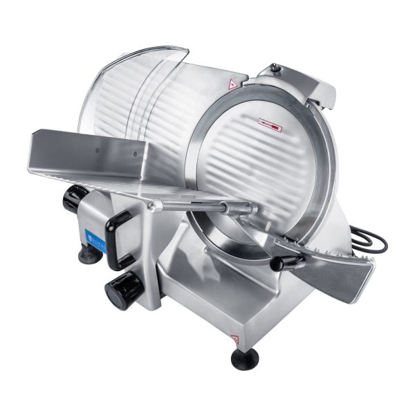 Elektriskā šķēle desām un siera pro 300 mm