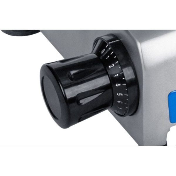 Elektriskā šķēle desām un siera pro 300 mm