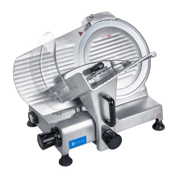 Elektriskā šķēle desām un siera pro 300 mm