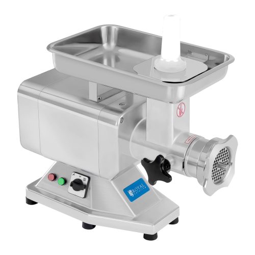 Gaļas vilku gastronomiskā gaļas mašīna 220 Pro 1000W