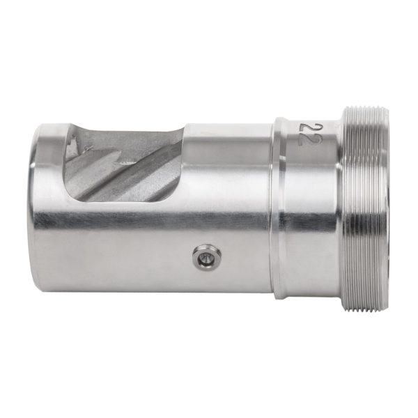 Gaļas vilku gastronomiskā gaļas mašīna 220 Pro 1000W