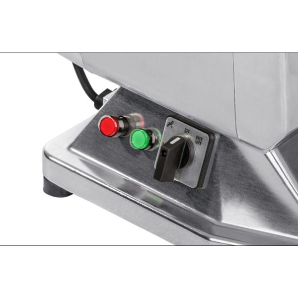 Gaļas vilku gastronomiskā gaļas mašīna 220 Pro 1000W