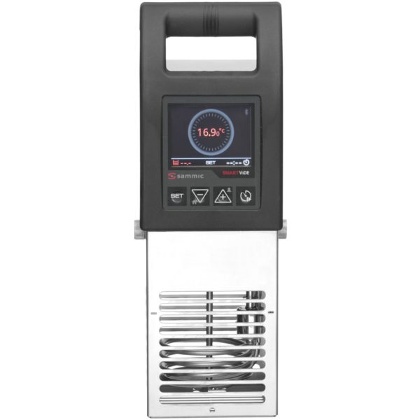 Sousing Sous vide SmartVide 7 2000 W Aizvietojošais apkārtraksts