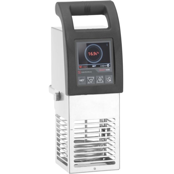 Sousing Sous vide SmartVide 7 2000 W Aizvietojošais apkārtraksts