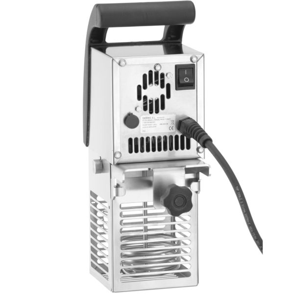 Sousing Sous vide SmartVide 7 2000 W Aizvietojošais apkārtraksts