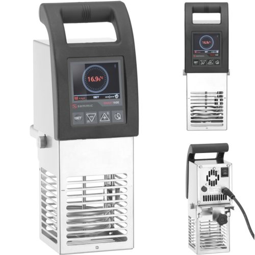 Sousing Sous vide SmartVide 7 2000 W Aizvietojošais apkārtraksts