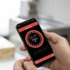 Sousing kanalizators Sous Vide SmartVide 9 2000 W gatavošanai