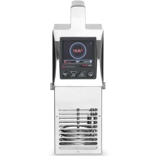 Sousing kanalizators Sous Vide SmartVide 9 2000 W gatavošanai
