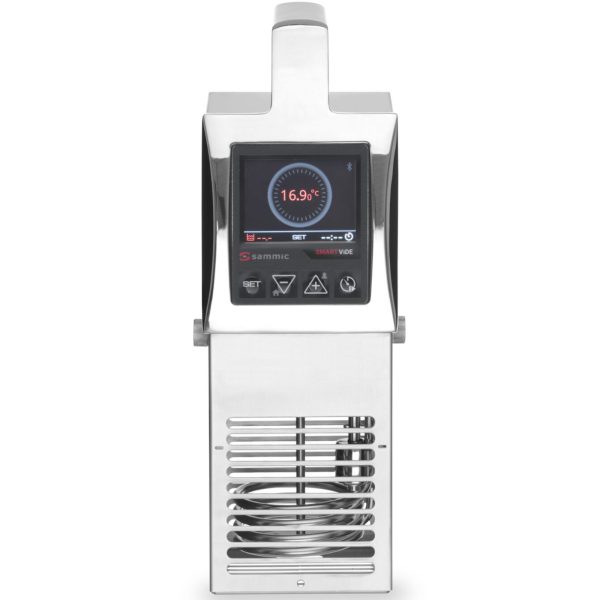 Sousing kanalizators Sous Vide SmartVide 9 2000 W gatavošanai