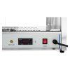 Siltā ēdiena vitrīna 1000W platums 64cm