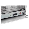 Siltā ēdiena vitrīna 1000W platums 64cm