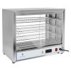 Siltā ēdiena vitrīna 1000W platums 64cm