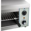 Carer Salamander Toster Timer 2000W