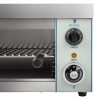 Carer Salamander Toster Timer 2000W