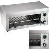 Carer Salamander Toster Timer 2000W