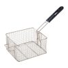Divkāršais elektriskais fritieris 2x5L