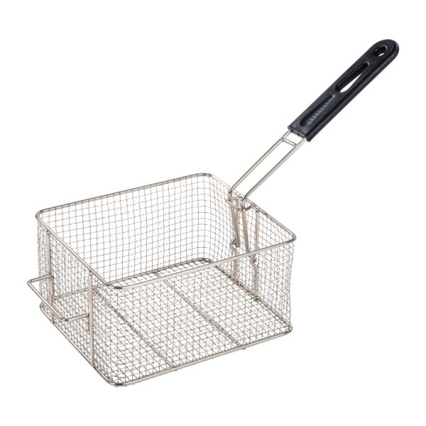 Divkāršais elektriskais fritieris 2x5L