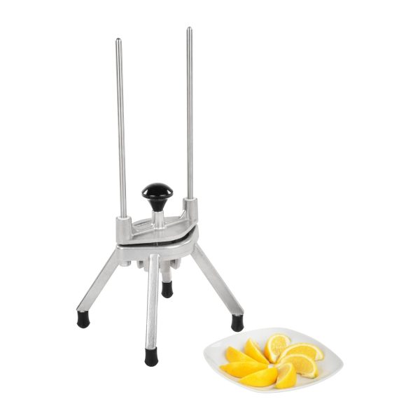 Royal Catering RCOT-8 manuālais augļu griezējs