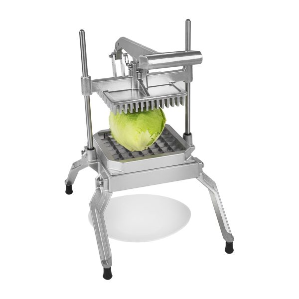 Royal Catering RCGT-2 dārzeņu un augļu šķēlējs