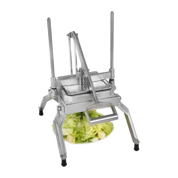 Royal Catering RCGT-2 dārzeņu un augļu šķēlējs