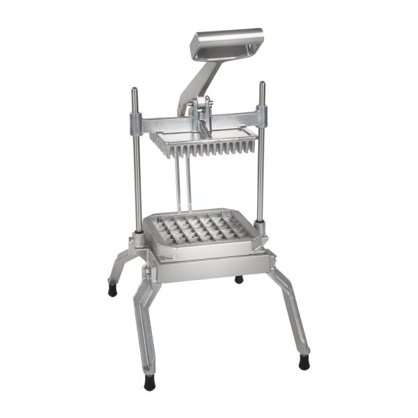 Royal Catering RCGT-2 dārzeņu un augļu šķēlējs