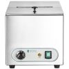 Hotdogu 10L 230V ūdens sildītājs desiņām RCHW-1000 Royal Catering
