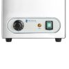 Hotdogu 10L 230V ūdens sildītājs desiņām RCHW-1000 Royal Catering