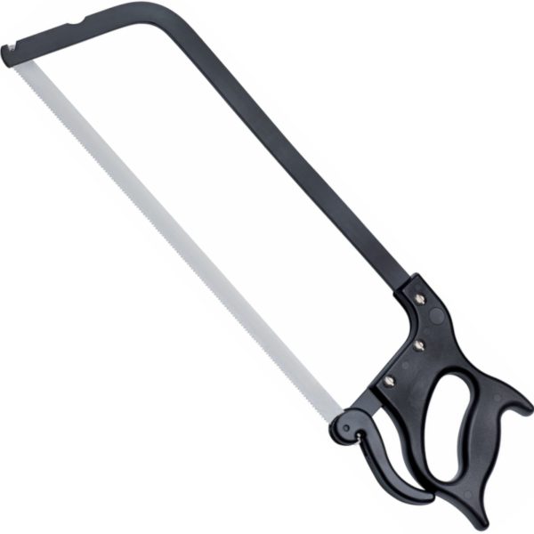 Rokas kaulu griešanas zāģis 580 mm garš