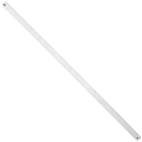 Tērauda asmens kaulu zāģim 450 x 20 mm