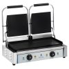 Kontaktpersona Kontaktpersona Grill Double -Samdeal Dual Gludy 3600W 230V Royal Catering