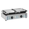 Kontaktpersona Kontaktpersona Grill Double -Samdeal Dual Gludy 3600W 230V Royal Catering