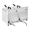 FRET FRIES FRENCIJA FRYKOTNIK 7000W 230V ROYAL CATERING 2X 10L