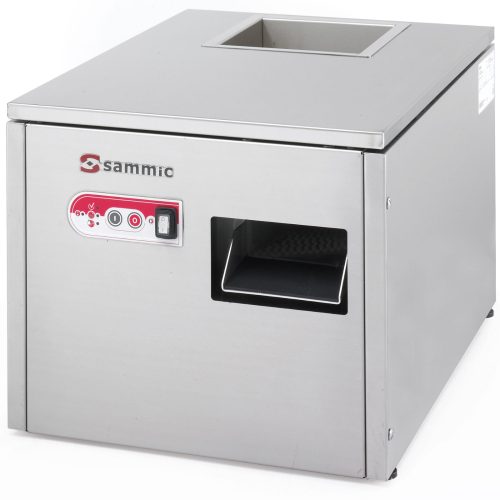 Žāvēšanas mašīna žāvēšanai ar UVC 3000 lampu PC /H 230 V 683 W - Sammic 1370043