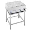 kura pamatā ir Staļova 6 x GN 1/3 2000W 230V