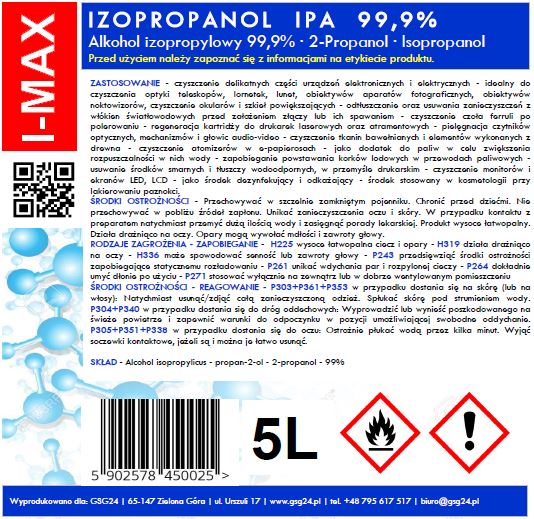 9% 5L