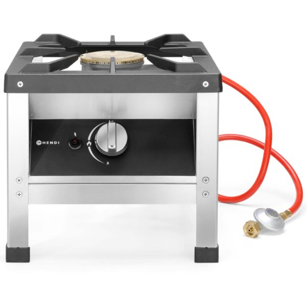 Kitchen Line gāzes statīvs- Hendi 147801