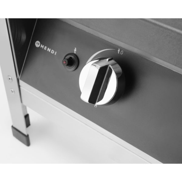 Kitchen Line gāzes statīvs- Hendi 147801