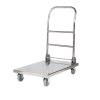 Horeca Steel platformas platformas platformas platforma 70x52cm