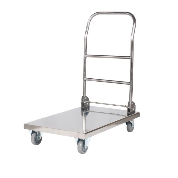 Horeca Steel platformas platformas platformas platforma 70x52cm