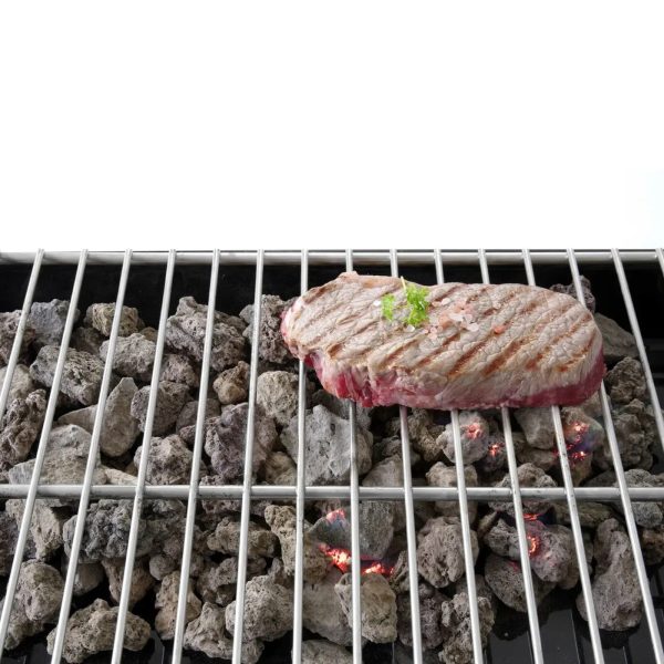 Lavas akmens gāzes grilam 3kg - Hendi 152706