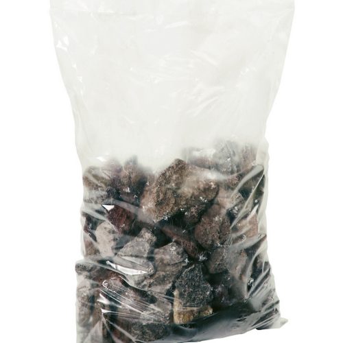 Likuma akmens 5 kg gāzes grilam - Hendi 152805