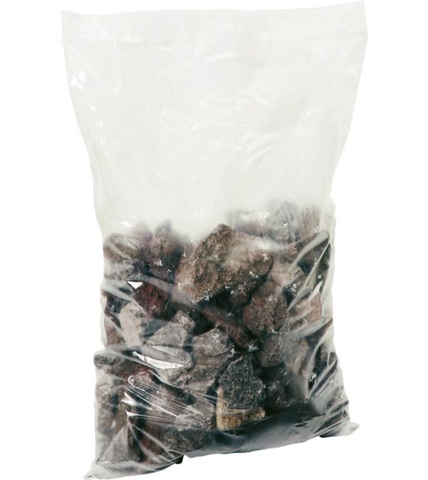 Likuma akmens 5 kg gāzes grilam - Hendi 152805