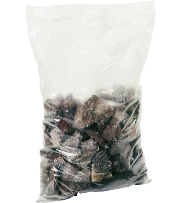 Likuma akmens 9 kg gāzes grilam - Hendi 152904