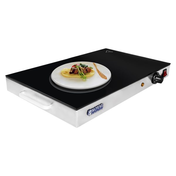 Uzsildāmā paplāte GN 1/1 Royal Catering galda servēšanai