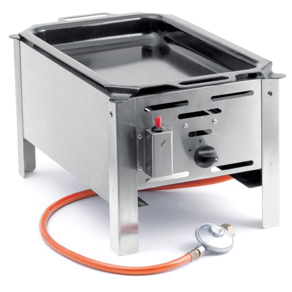 Bake Master mini 290x480mm 5