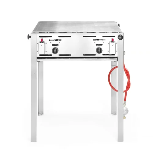 Cepta meistars Maxi Gas Grill - Hendi 154878