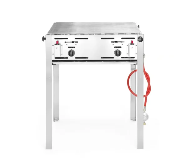 Cepta meistars Maxi Gas Grill - Hendi 154878